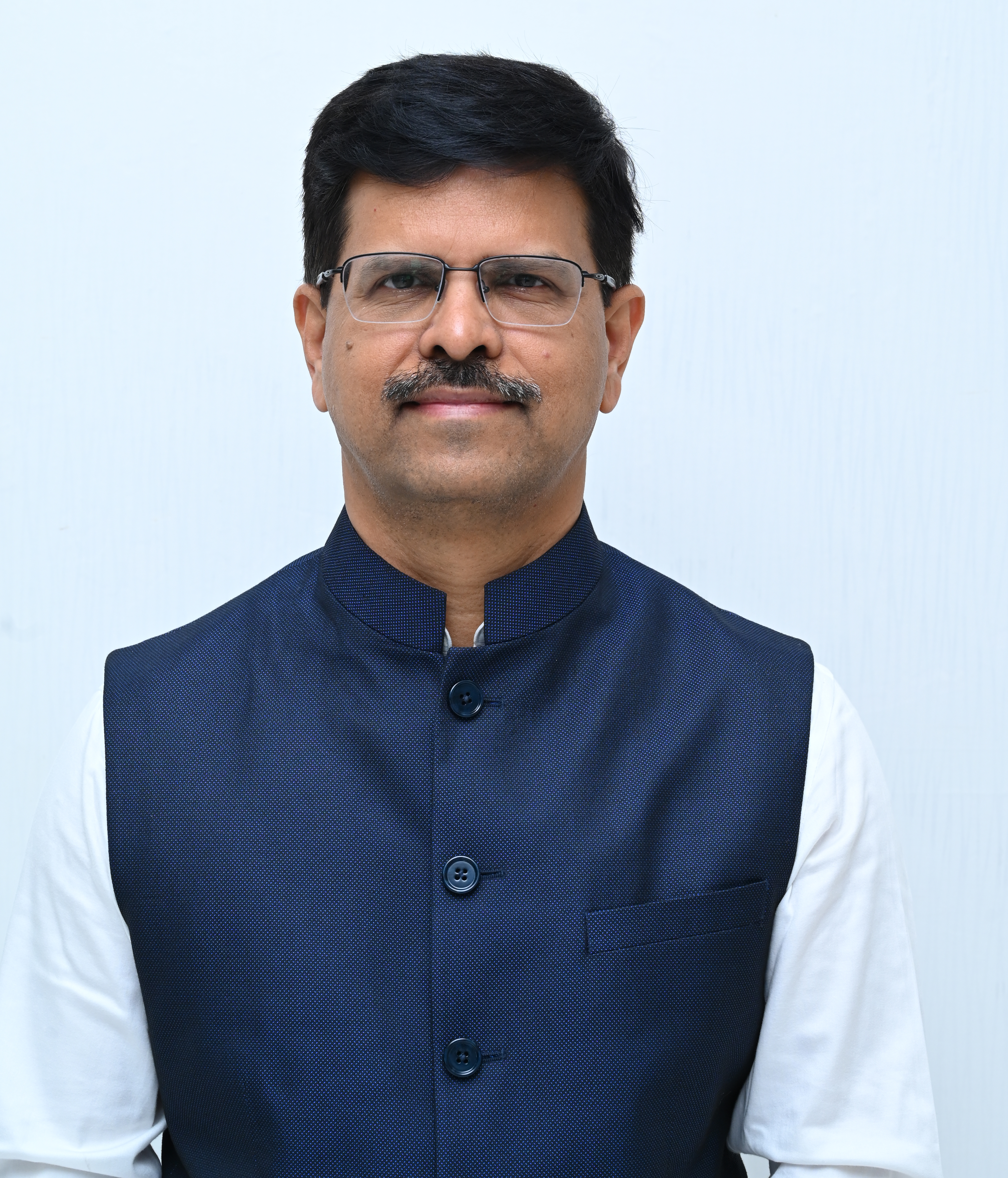 Photo of Susanta Kumar Purohit